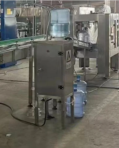Barrel Steam Heat Shrink Machine suppliers Barrel Steam Heat Shrink Machine suppliers